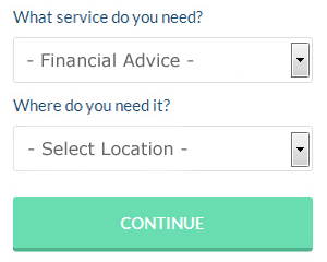 Financial Advice Enquiries in New Milton Hampshire (01425)