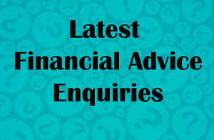 Hertfordshire Financial Advisor Enquiries Financial Advice Enquiries Hertfordshire